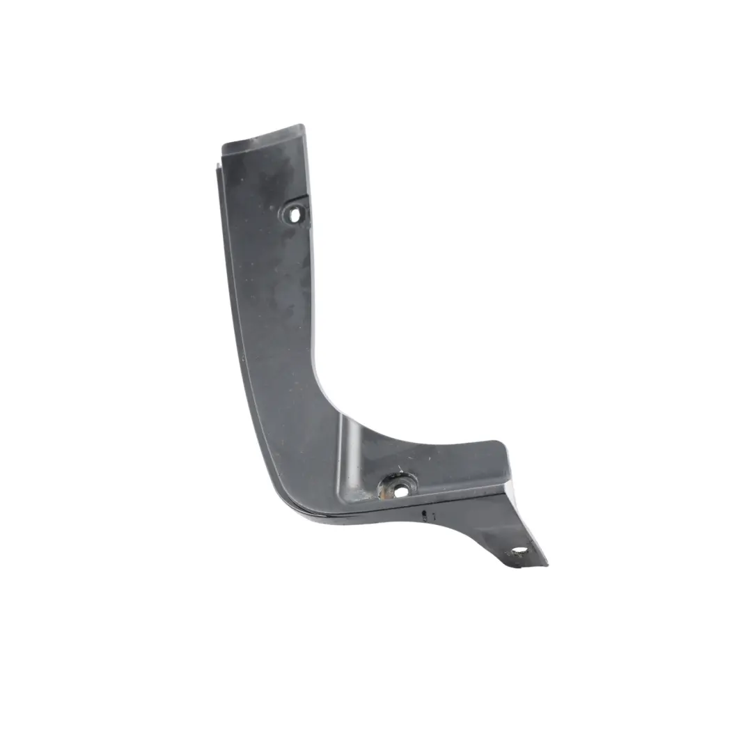 BMW X5 E70 Bumper Mud Guard Splash Shield Cover Front Right O/S - SKU 8037162 - Part number 8037162