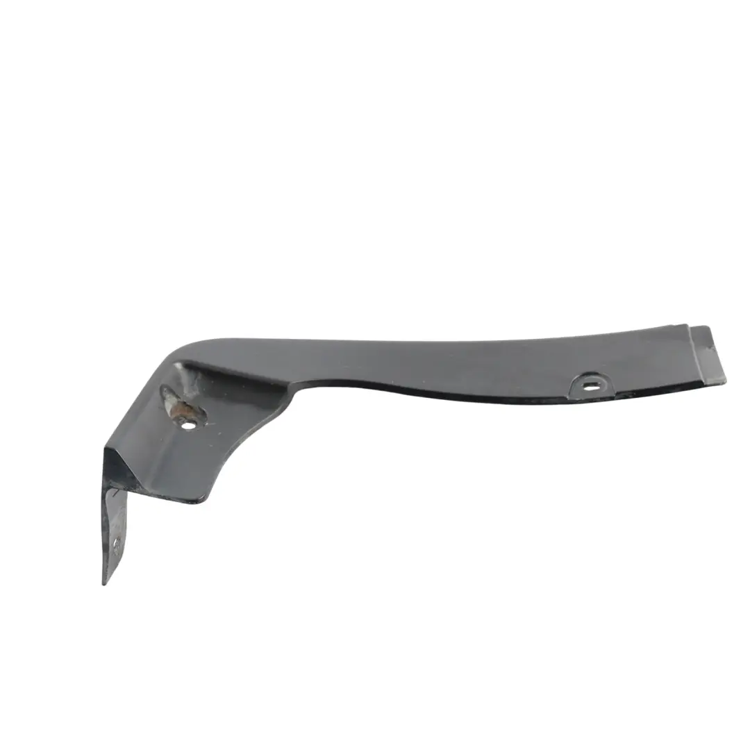 BMW X5 E70 Bumper Mud Guard Splash Shield Cover Front Right O/S - SKU 8037162 - Part number 8037162