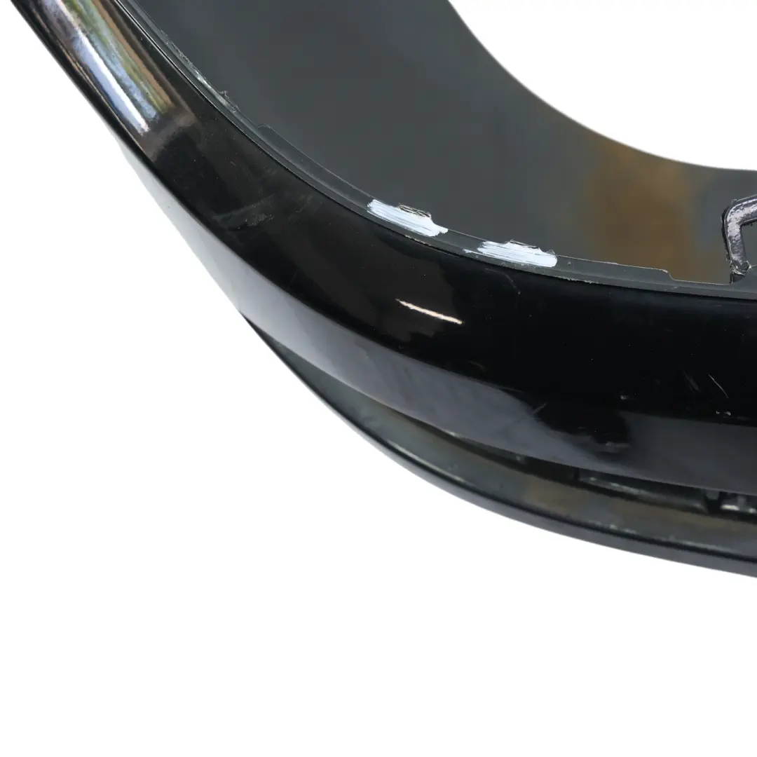 Panel Zderzaka Tylnego M Sport Black Sapphire Metalik 475 do BMW X5 E70 o numerze 8037277 BMW X5 E70 Panel Zderzaka Tylnego M Sport Black Sapphire Metalik 475 - SKU 8037277-BS6 - Numer Części 8037277