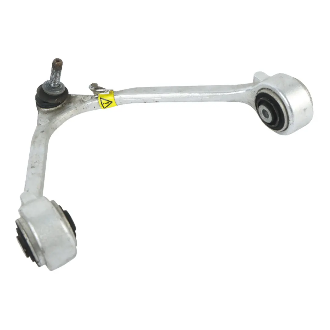 Front Axle Wishbone Suspension Control Arm to Jaguar XF X250 with Part number 804120-R Jaguar XF X250 Front Axle Wishbone Suspension Control Arm - SKU 804120-R - Part number 804120-R