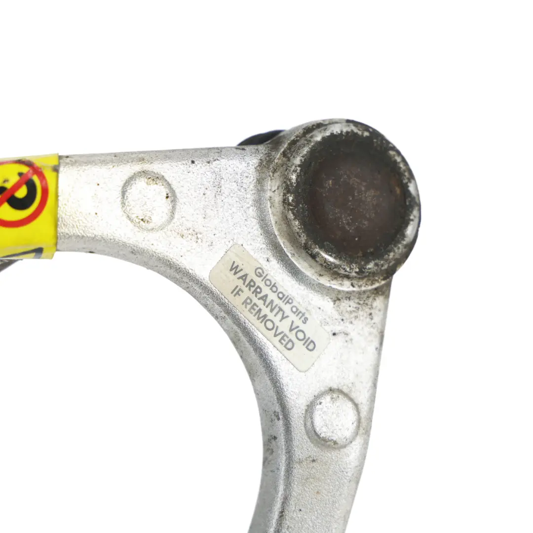 Jaguar XF X250 Front Axle Wishbone Suspension Control Arm - SKU 804120-R - Part number 804120-R