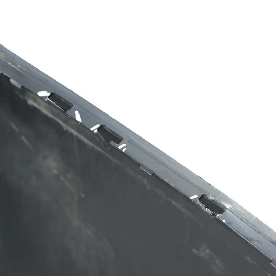 Zderzak Tylny M-Pakiet PDC Black Sapphire Czarny Metalik - 475 do BMW E92 o numerze 8044934 BMW E92 Zderzak Tylny M-Pakiet PDC Black Sapphire Czarny Metalik - 475 - SKU 8044934-BS3 - Numer Części 8044934