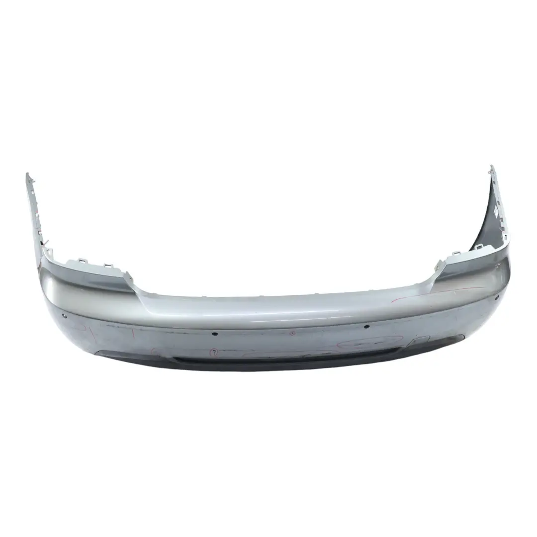 BMW E92 E93 Zderzak tylny tył spacegrau M-PAKIET - SKU 8044934-SCG - Numer Części 8044934