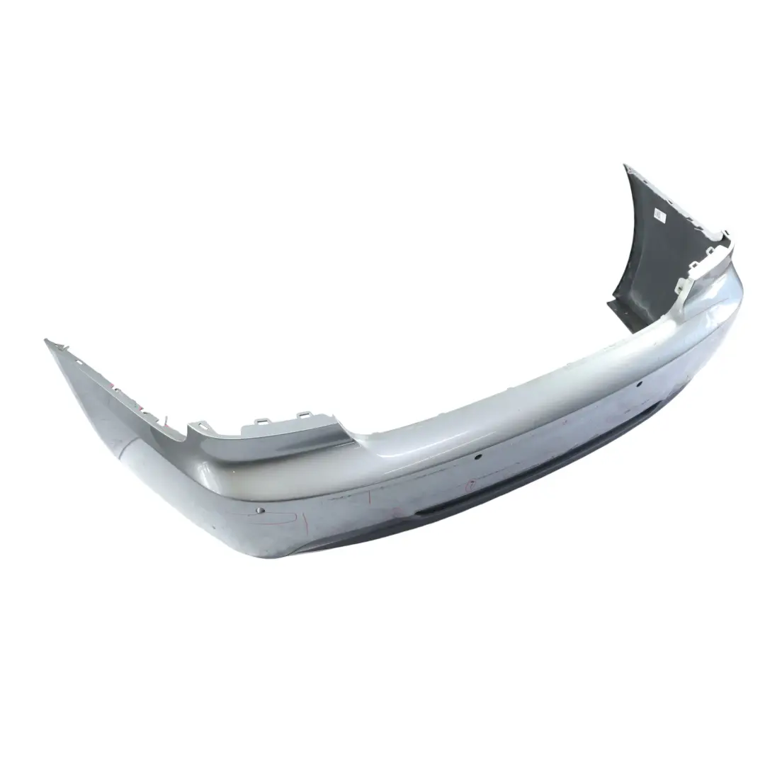 BMW E92 E93 Zderzak tylny tył spacegrau M-PAKIET - SKU 8044934-SCG - Numer Części 8044934