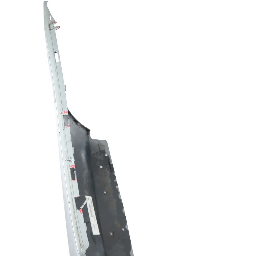 Zderzak tylny tył spacegrau M-PAKIET do BMW E92 E93 o numerze 8044934 BMW E92 E93 Zderzak tylny tył spacegrau M-PAKIET - SKU 8044934-SCG - Numer Części 8044934