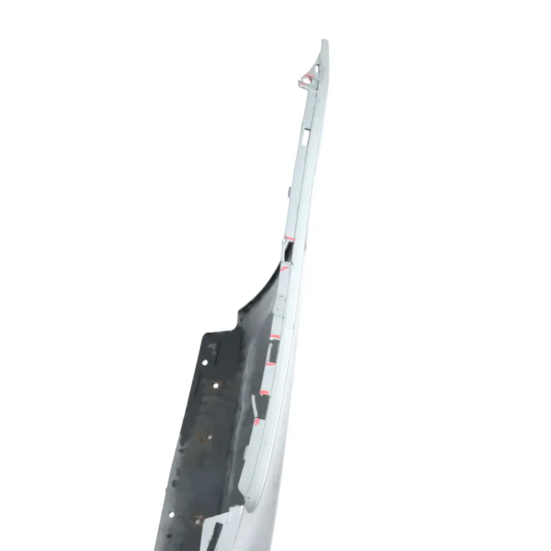 BMW E92 E93 Zderzak tylny tył spacegrau M-PAKIET - SKU 8044934-SCG - Numer Części 8044934