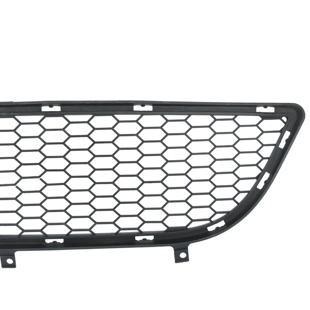 BMW 3er E90 E91 LCI Gitter M Sport Kühlergrill Mitte Stoßstange Vorne - SKU 8047365-1 - Teilenummer 8047365