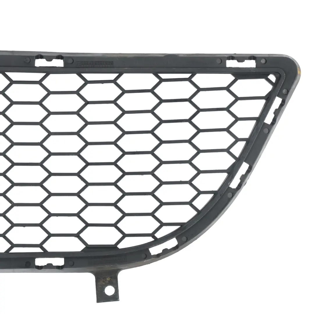 Grid M-Sport Grille Centre Bumper Front to BMW 3 Series E90 E91 LCI with Part number 8047365 BMW 3 Series E90 E91 LCI Grid M-Sport Grille Centre Bumper Front - SKU 8047365-1 - Part number 8047365