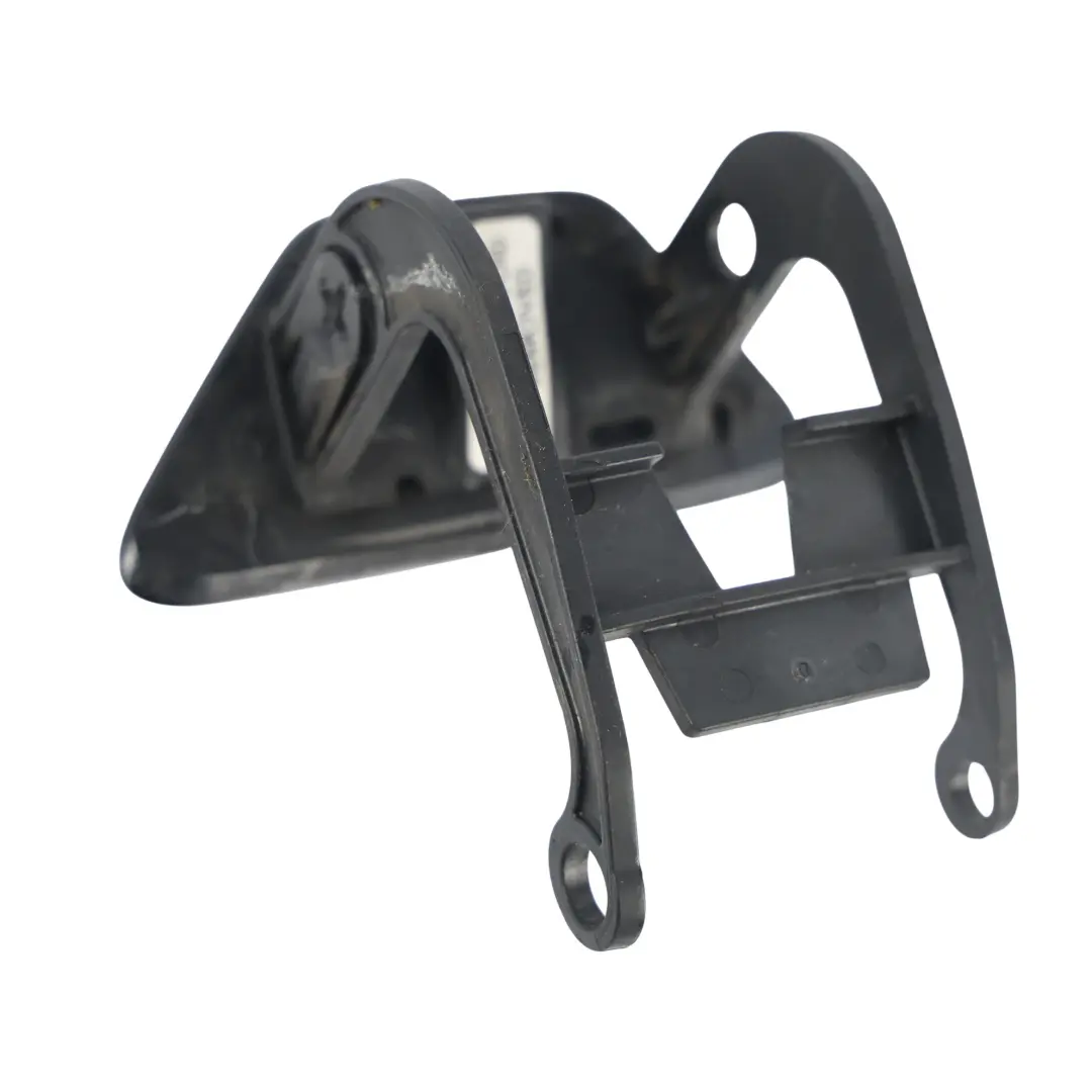 Headlight Washer Cover Cap Right O/S M Sport Dark Silver 871 to BMW F10 F11 with Part number 8048020 BMW F10 F11 Headlight Washer Cover Cap Right O/S M Sport Dark Silver 871 - SKU 8048020-DS - Part number 8048020