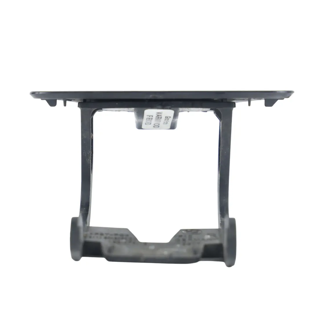 BMW F10 F11 Headlight Washer Cover Cap Right O/S M Sport Dark Silver 871 - SKU 8048020-DS - Part number 8048020