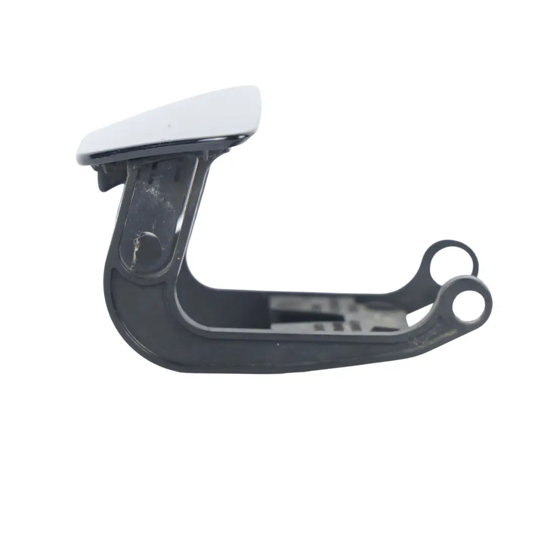 Mini BMW F10 F11 Boquilla Lavafaros Derecha M Sport Plata Oscuro 871 - SKU 8048020-DS - Número de pieza 8048020