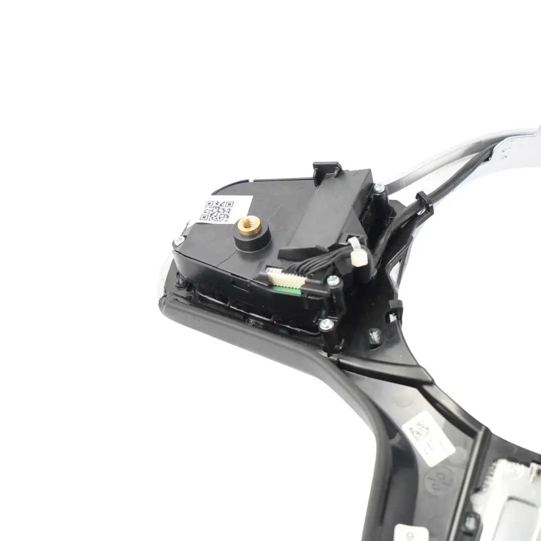 BMW G01 G30 M-Sport Volante Interruptor Multifunción Panel - SKU 8053148-1 - Número de pieza 8053148