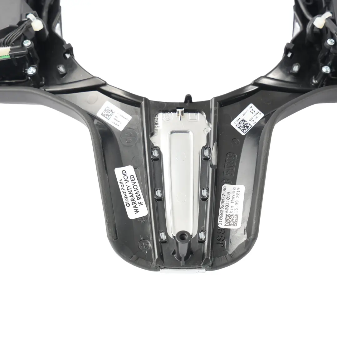 BMW G01 G30 M-Sport Volante Interruptor Multifunción Panel - SKU 8053148-1 - Número de pieza 8053148
