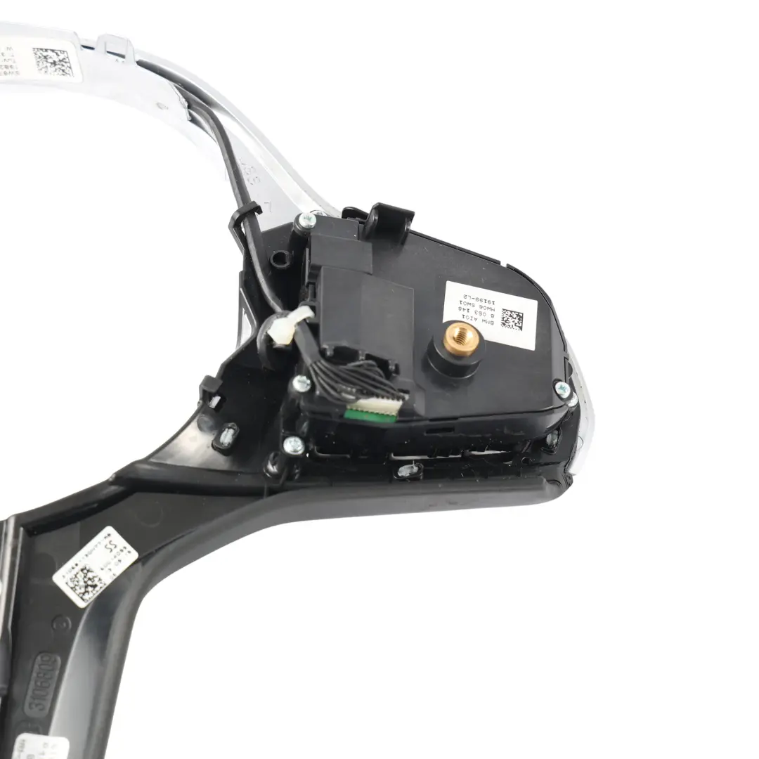 BMW X3 G01 G30 M-Sport Panel Przełączników Kierownicy Multifunkcja - SKU 8053148-1 - Numer Części 8053148
