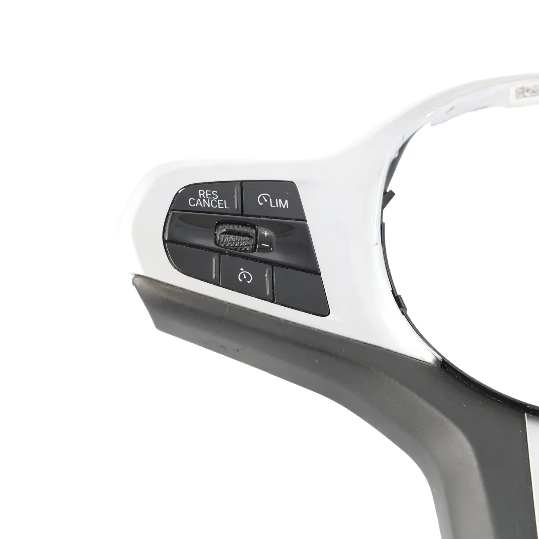 BMW G01 G30 M-Sport Volante Interruptor Multifunción Panel - SKU 8053148-1 - Número de pieza 8053148