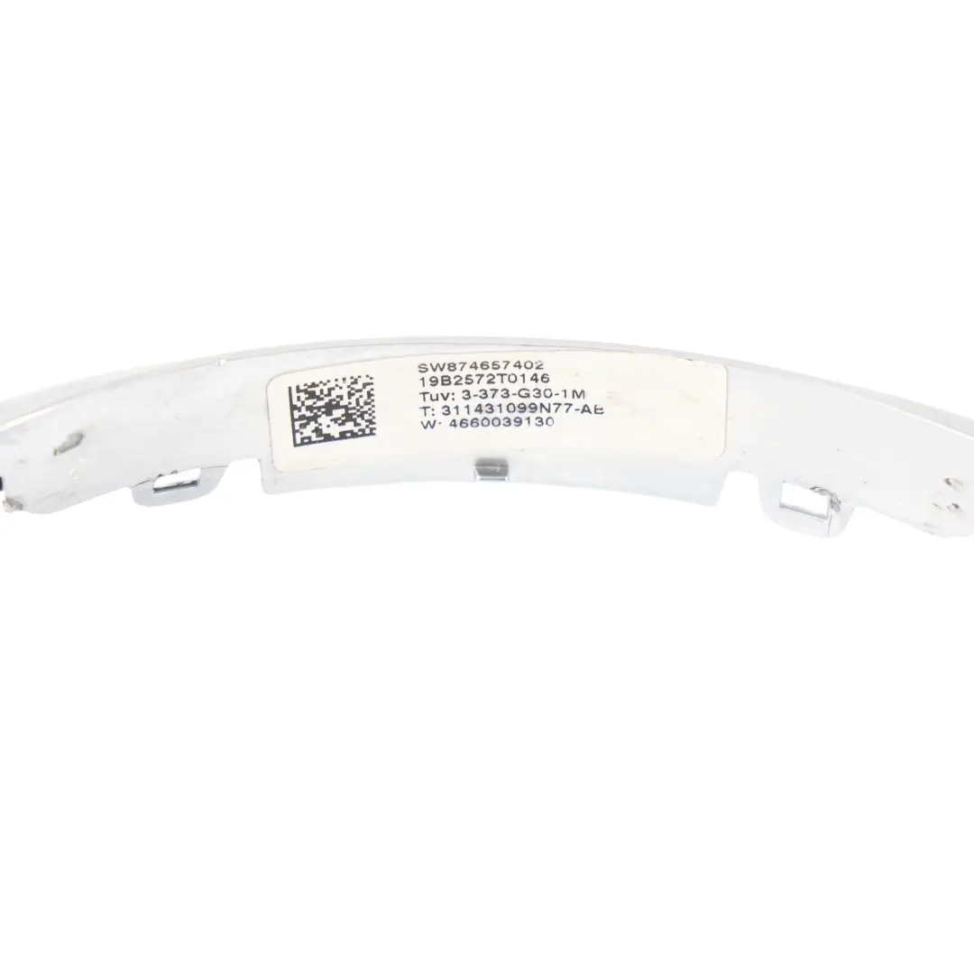 BMW G01 G30 M-Sport Volante Interruptor Multifunción Panel - SKU 8053148-1 - Número de pieza 8053148