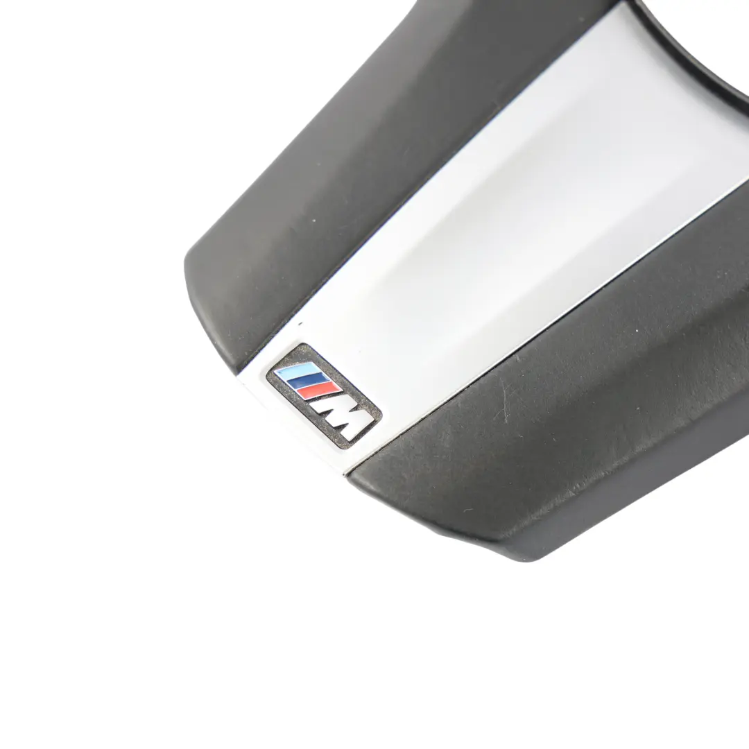 BMW X3 G01 G30 M-Sport Volant Commutateur Multifonction Garniture - SKU 8053148-1 - Numéro de pièce 8053148