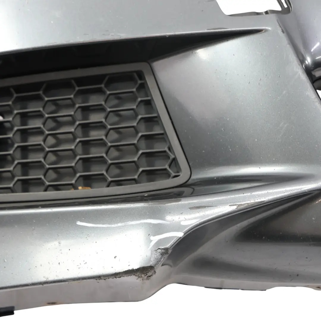 BMW F20 F21 Zderzak Przedni M-Pakiet Mineralgrau Szary Metalik B39 - SKU 8053807-MG - Numer Części 8053807