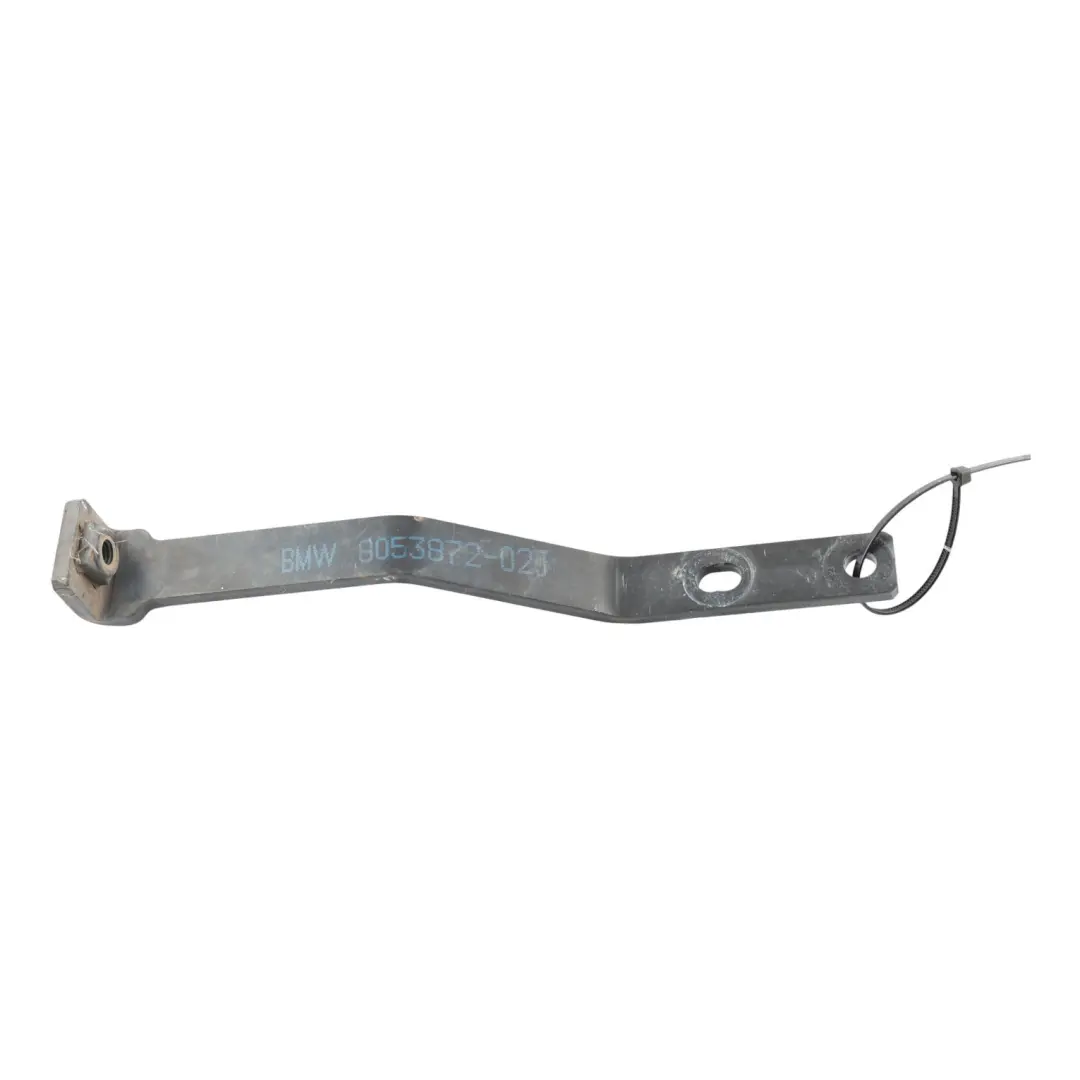 Front Vertical Cross Member Support Right O/S to BMW E93 LCI E92 LCI with Part number 8053872 BMW E93 LCI E92 LCI Front Vertical Cross Member Support Right O/S - SKU 8053872 - Part number 8053872
