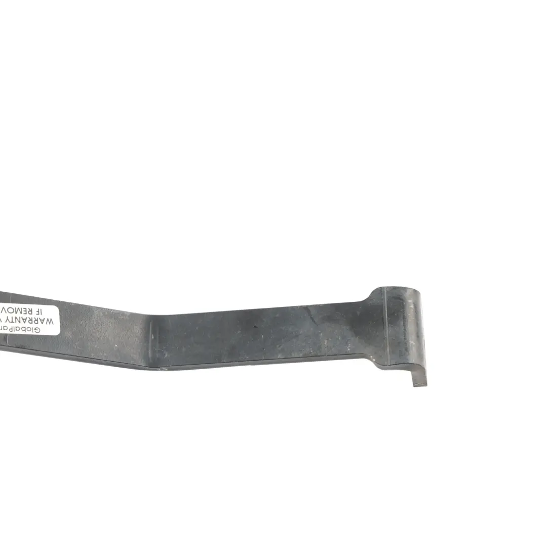 BMW E93 LCI E92 LCI Front Vertical Cross Member Support Right O/S - SKU 8053872 - Part number 8053872