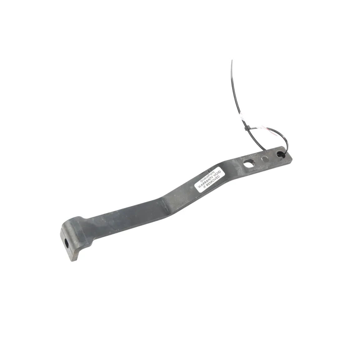 Front Vertical Cross Member Support Right O/S to BMW E93 LCI E92 LCI with Part number 8053872 BMW E93 LCI E92 LCI Front Vertical Cross Member Support Right O/S - SKU 8053872 - Part number 8053872