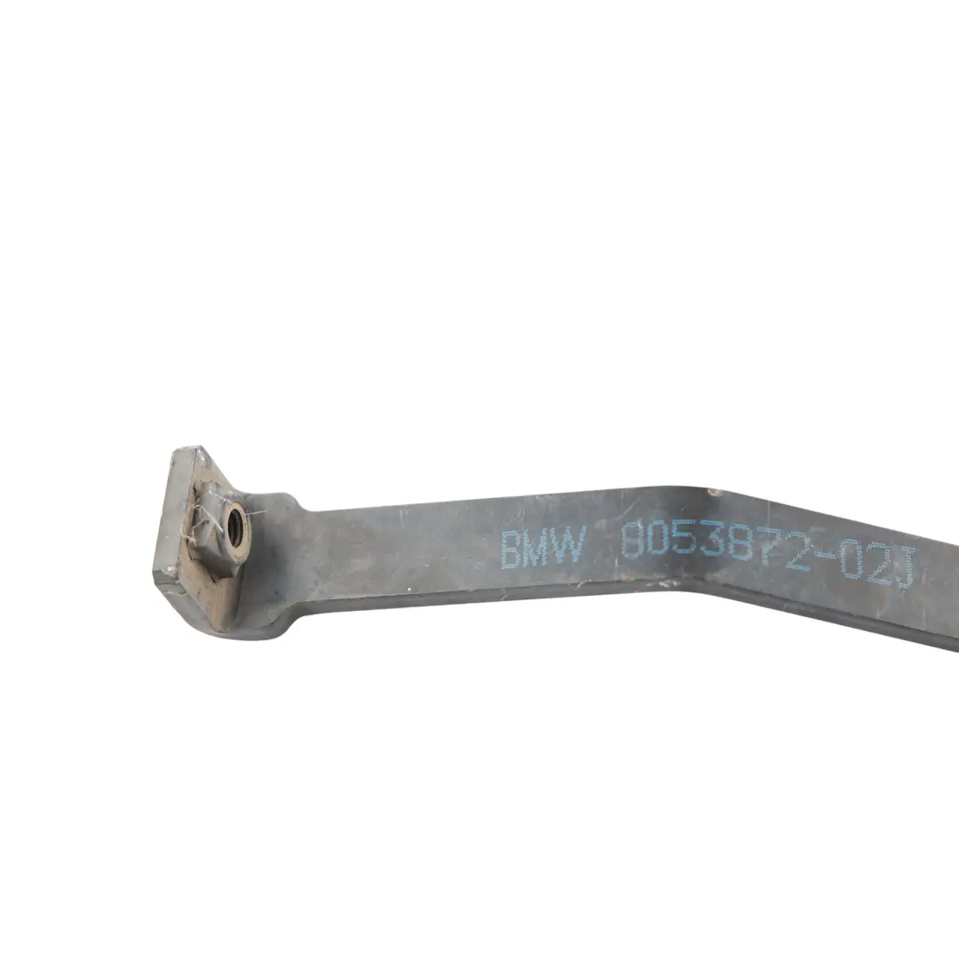 Front Vertical Cross Member Support Right O/S to BMW E93 LCI E92 LCI with Part number 8053872 BMW E93 LCI E92 LCI Front Vertical Cross Member Support Right O/S - SKU 8053872 - Part number 8053872