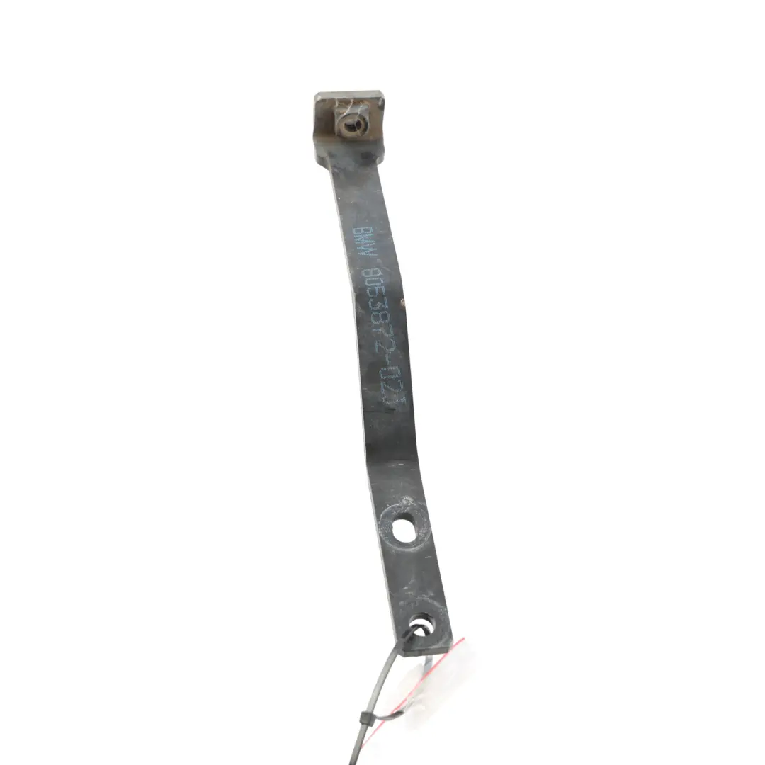 BMW E93 LCI E92 LCI Front Vertical Cross Member Support Right O/S - SKU 8053872 - Part number 8053872