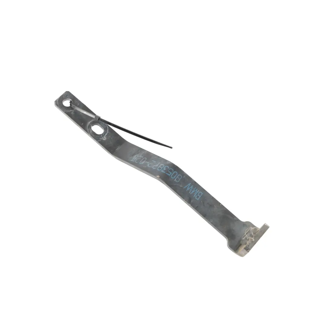 BMW E93 LCI E92 LCI Front Vertical Cross Member Support Right O/S - SKU 8053872 - Part number 8053872