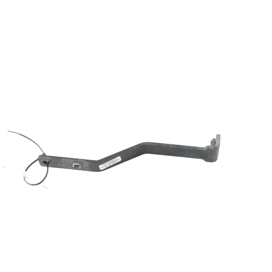 BMW E93 LCI E92 LCI Front Vertical Cross Member Support Right O/S - SKU 8053872 - Part number 8053872