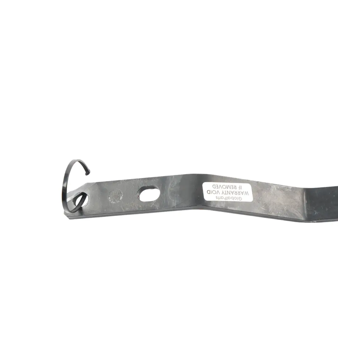 BMW E93 LCI E92 LCI Front Vertical Cross Member Support Right O/S - SKU 8053872 - Part number 8053872