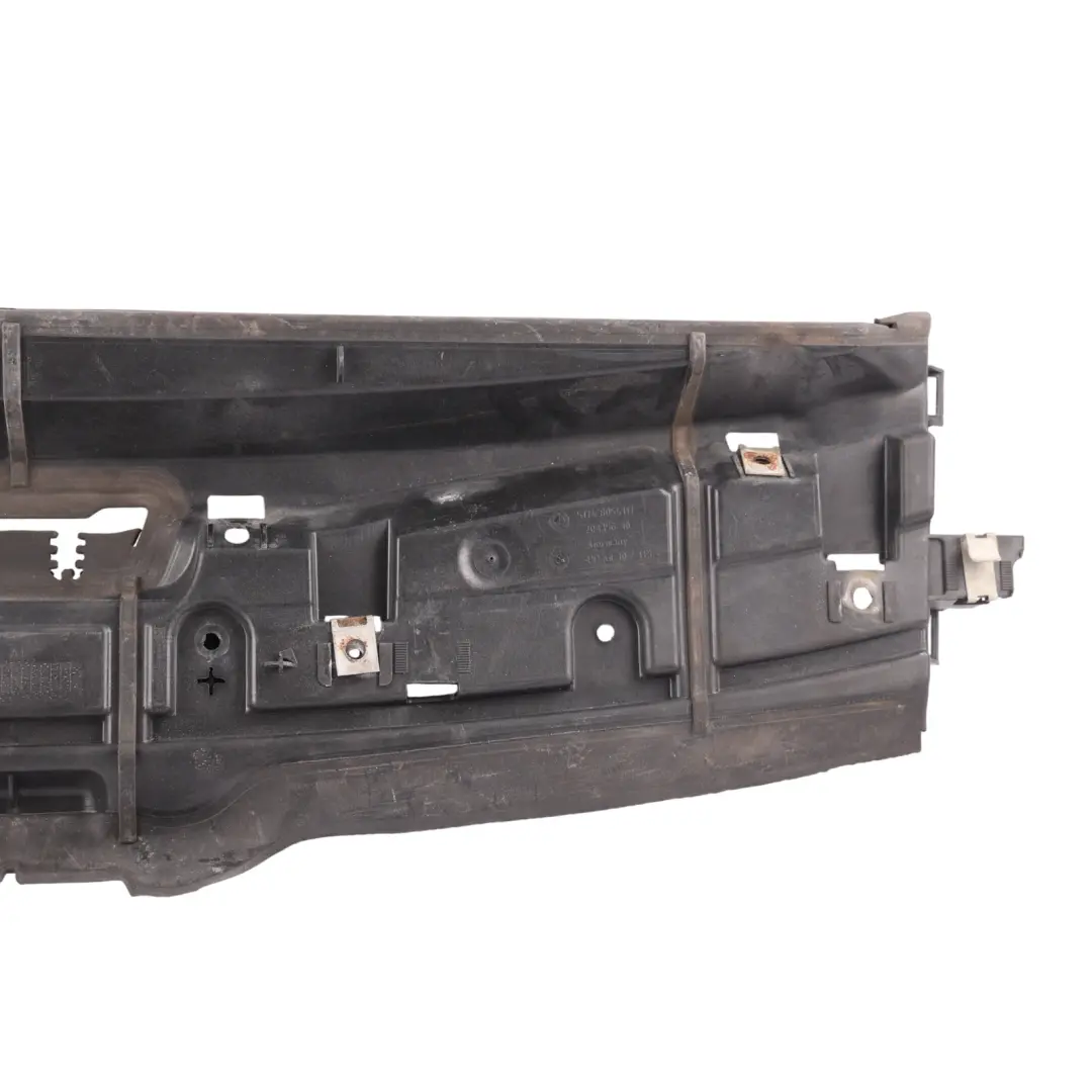 Radiator Support Air Duct Top Upper to BMW F80 M3 F83 M4 LCI with Part number 8054117 BMW F80 M3 F83 M4 LCI Radiator Support Air Duct Top Upper - SKU 8054117-1 - Part number 8054117