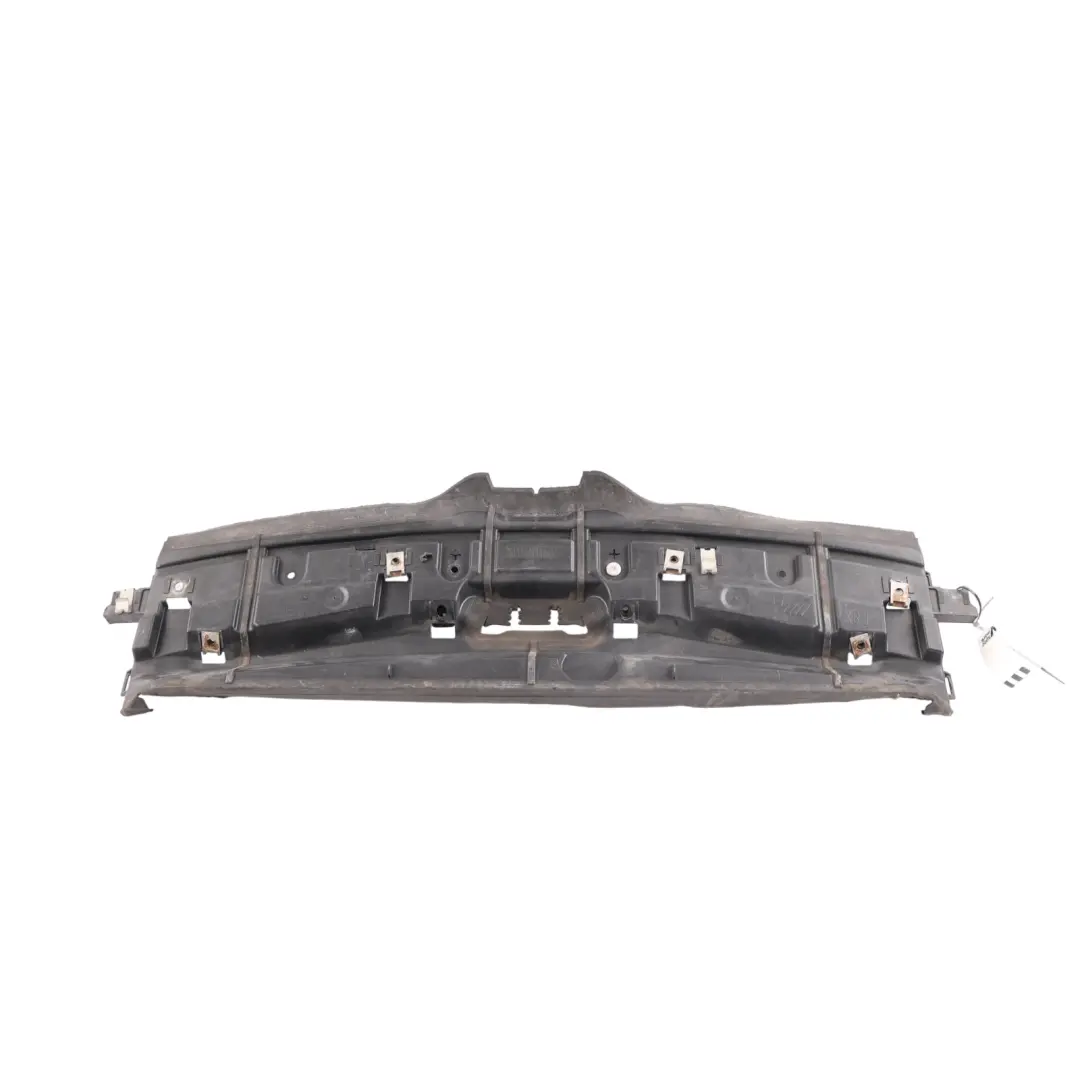 BMW F80 M3 F83 M4 LCI Radiator Support Air Duct Top Upper - SKU 8054117-1 - Part number 8054117
