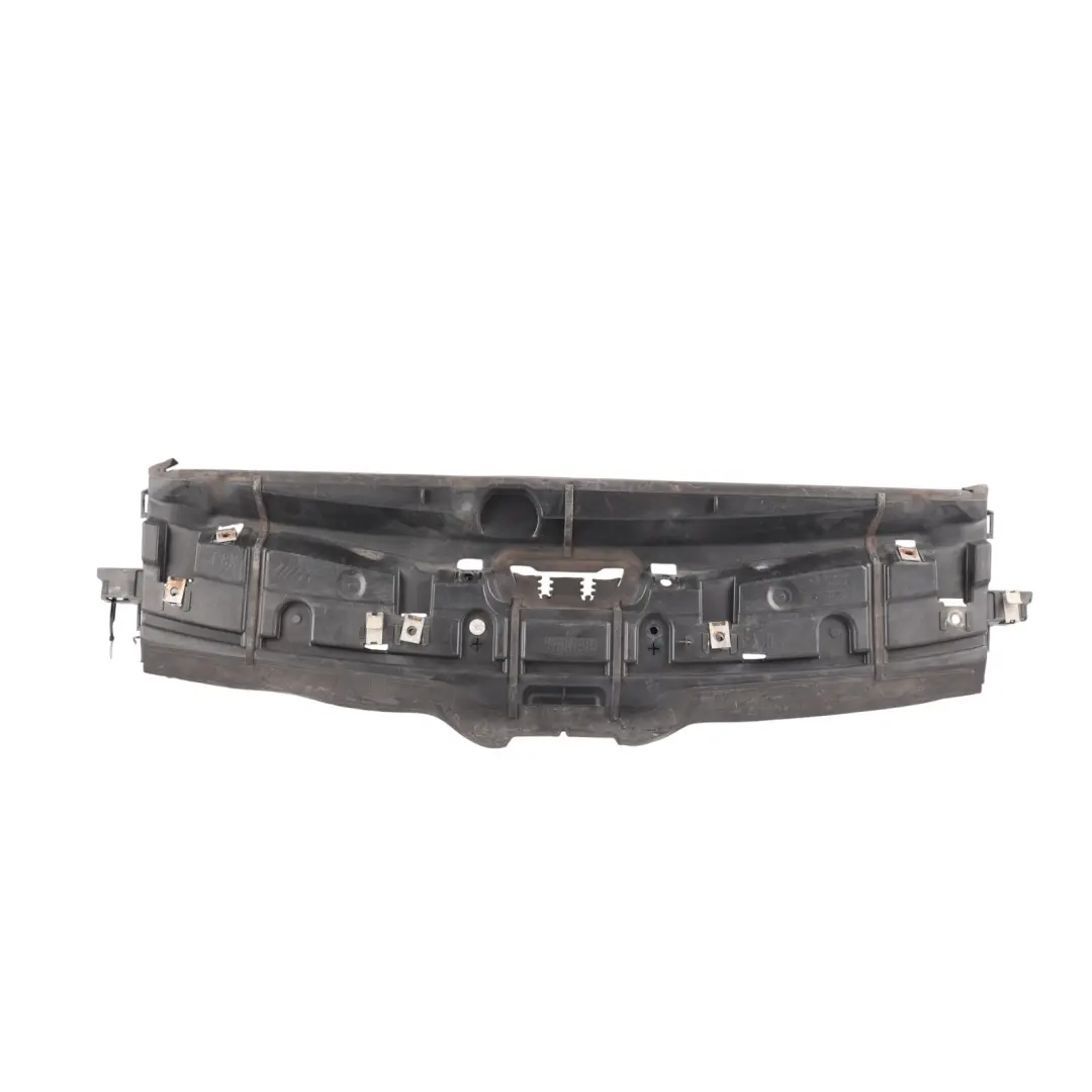 Radiator Support Air Duct Top Upper to BMW F80 M3 F83 M4 LCI with Part number 8054117 BMW F80 M3 F83 M4 LCI Radiator Support Air Duct Top Upper - SKU 8054117-1 - Part number 8054117