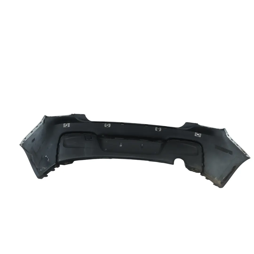 Zderzak Tylny M-Pakiet PDC Mineralgrau Grey Metalik - B39 do BMW F20 F21 o numerze 8055067 BMW F20 F21 Zderzak Tylny M-Pakiet PDC Mineralgrau Grey Metalik - B39 - SKU 8055067-MG2 - Numer Części 8055067