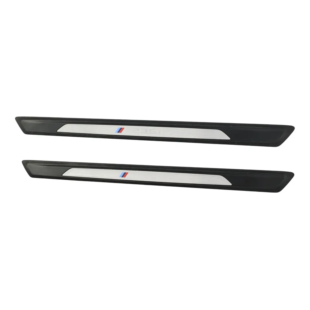 BMW F22 M235i M Sport Set Rivestimento Porta Battitacco Sinistro Destro - SKU 8059061-1 - Numero di parte 8059061