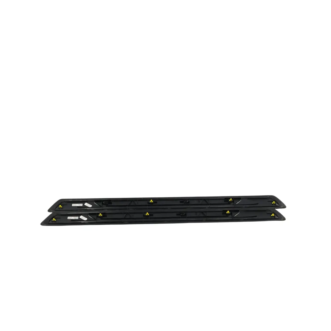 M235i M Sport Juego Embellecedor Puerta Umbral Izquierda Derecha para BMW F22 con número de pieza 8059061 BMW F22 M235i M Sport Juego Embellecedor Puerta Umbral Izquierda Derecha - SKU 8059061-1 - Número de pieza 8059061