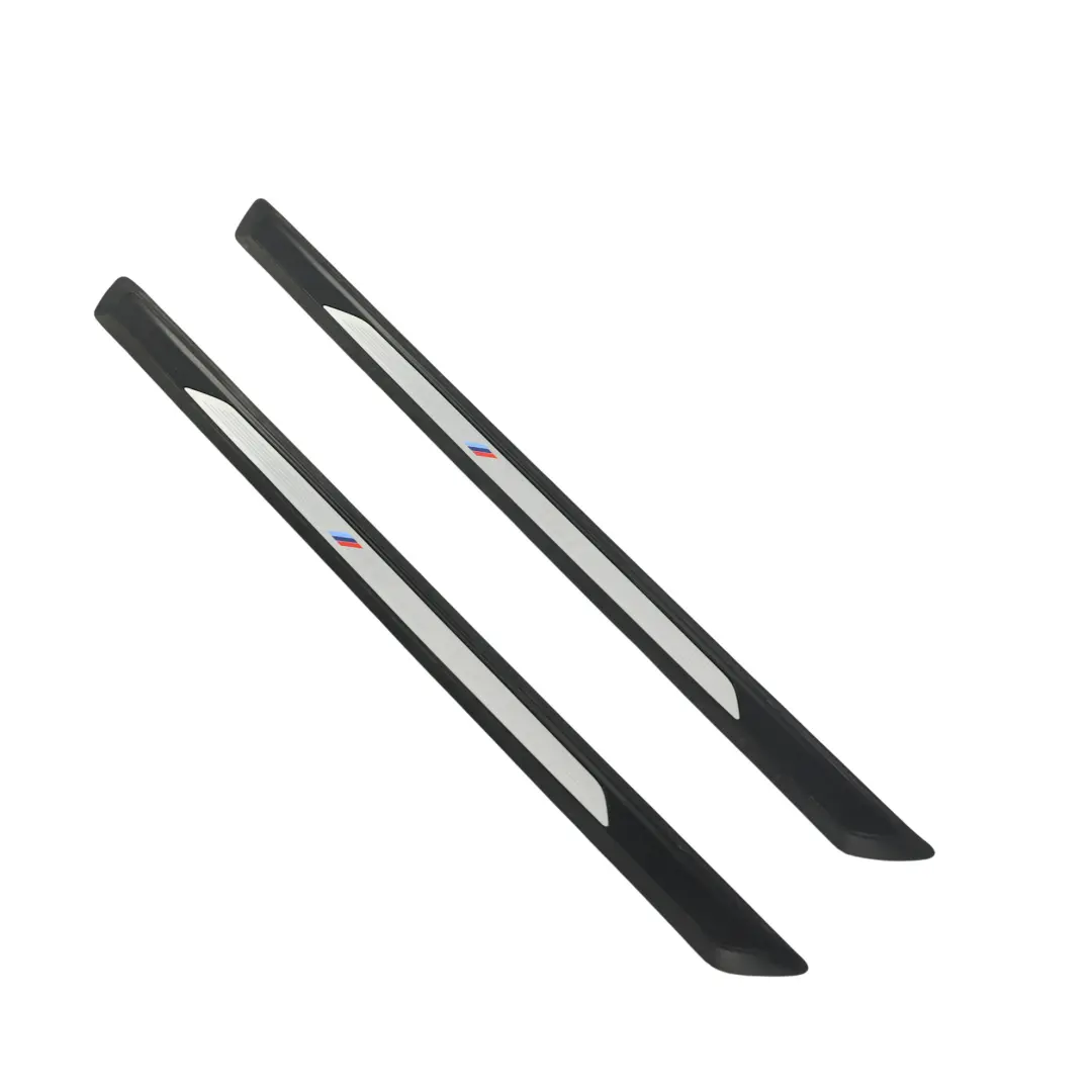 BMW F22 M235i M Sport Entrance Door Trim Set Sill Strip Left Right N/O/S - SKU 8059061-1 - Part number 8059061