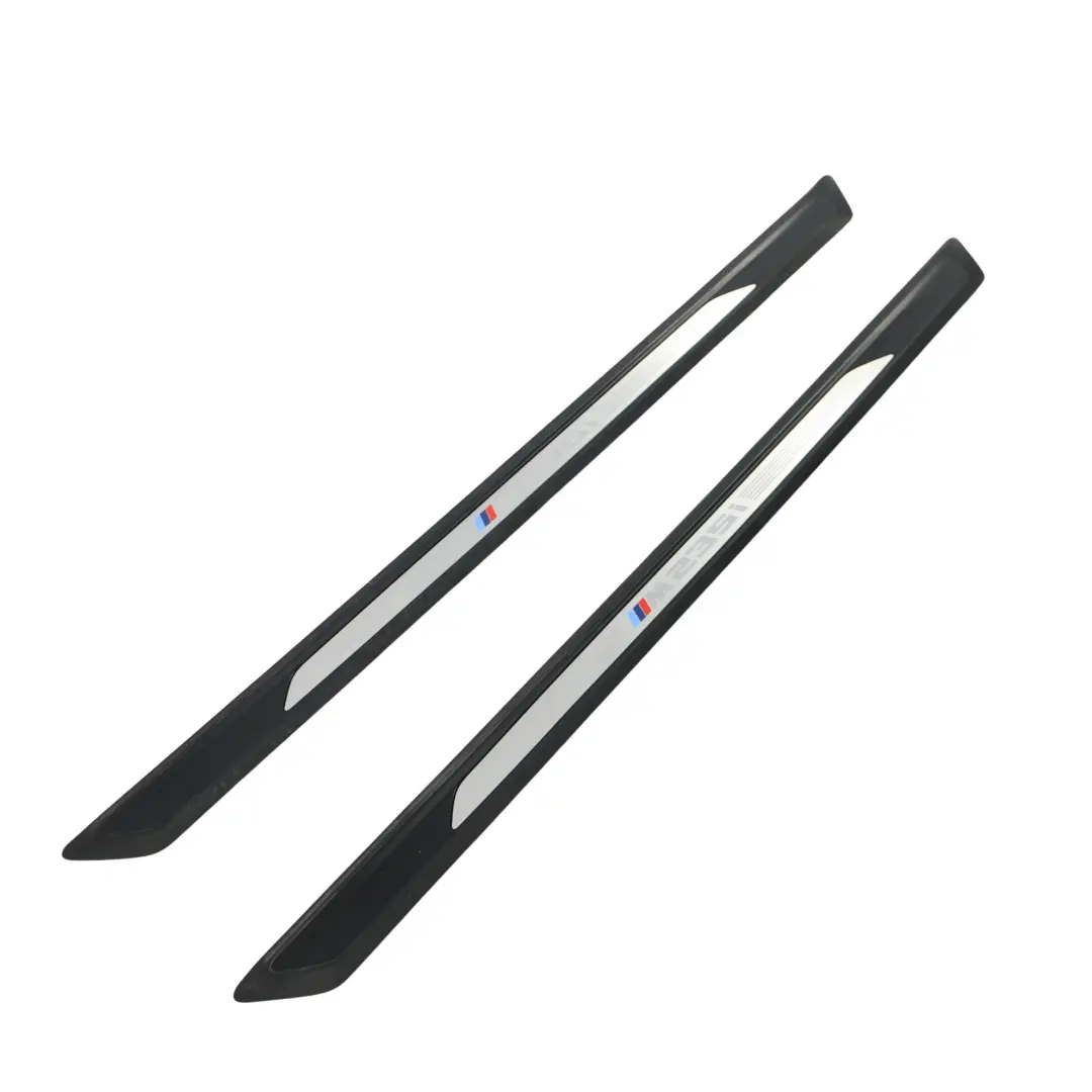 BMW F22 M235i M Sport Kit Baguette Seuil Porte Entrée Gauche Droite - SKU 8059061-1 - Numéro de pièce 8059061