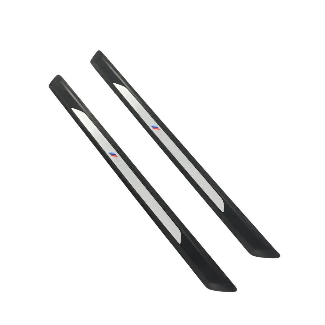 M235i M Sport Kit Baguette Seuil Porte Entrée Gauche Droite pour BMW F22 à propos du numéro de pièce 8059061 BMW F22 M235i M Sport Kit Baguette Seuil Porte Entrée Gauche Droite - SKU 8059061-1 - Numéro de pièce 8059061