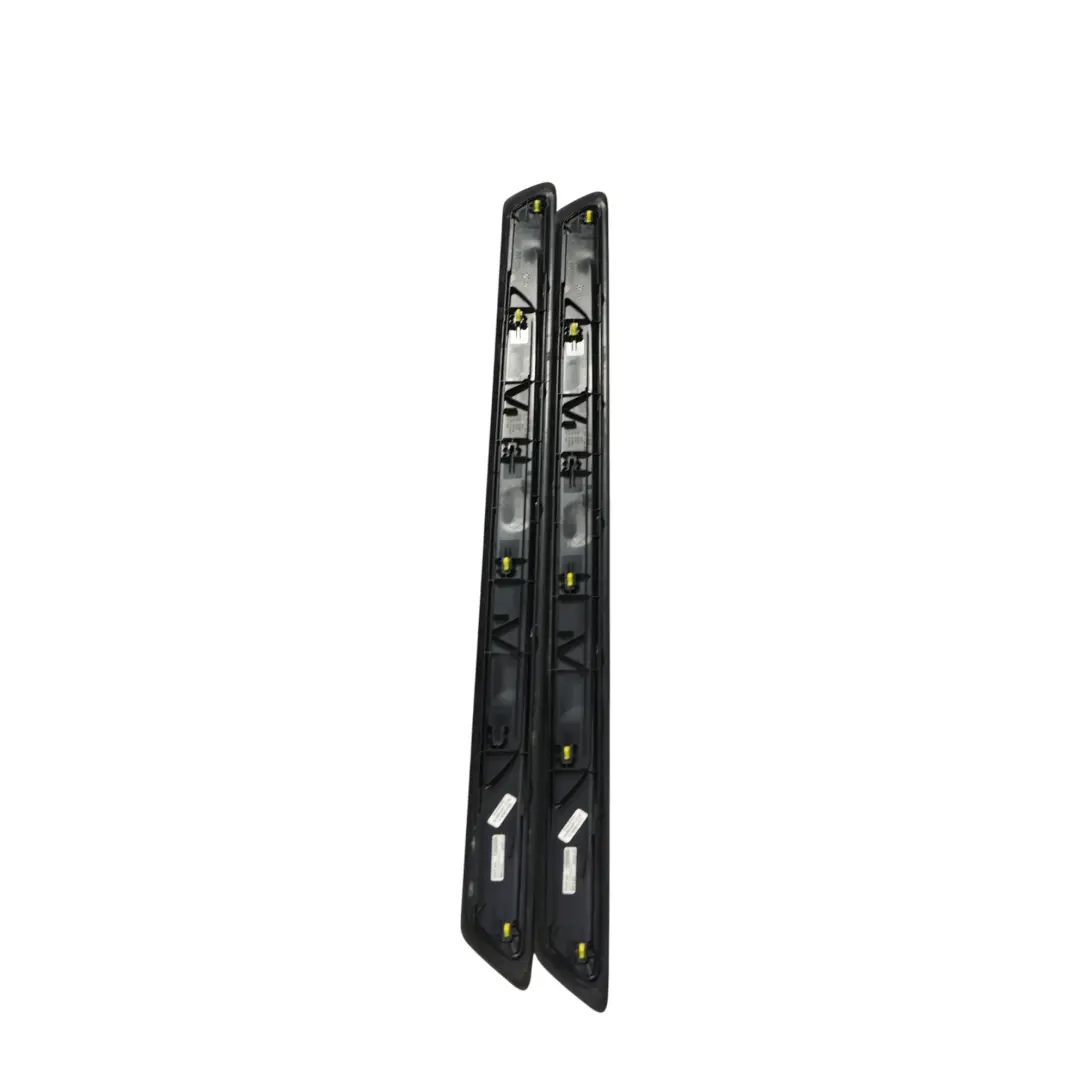 BMW F22 M235i M Sport Entrance Door Trim Set Sill Strip Left Right N/O/S - SKU 8059061-1 - Part number 8059061