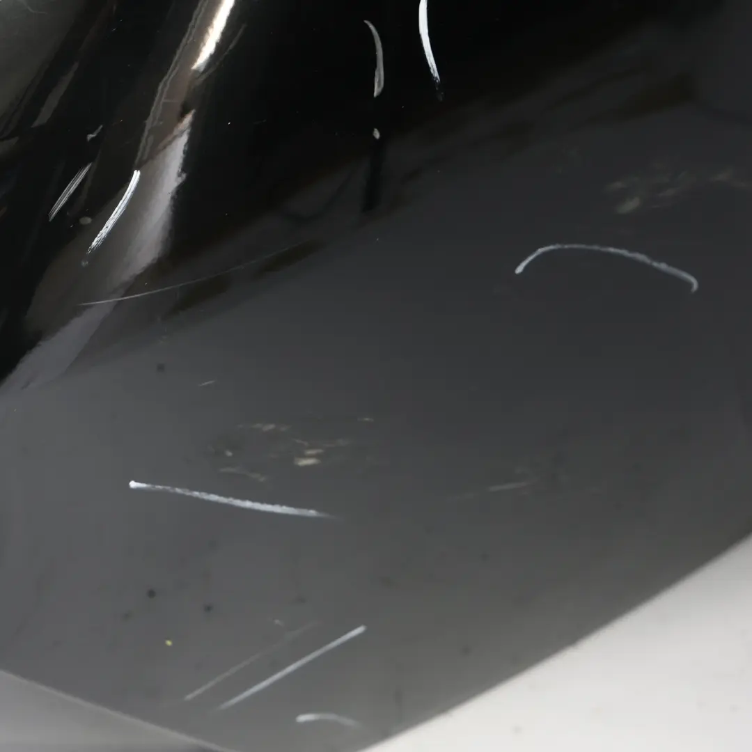 Tylny Zderzak M-Pakiet PDC Black Sapphire Czarny Metalik - 475 do BMW F22 F23 o numerze 8055965 BMW F22 F23 Tylny Zderzak M-Pakiet PDC Black Sapphire Czarny Metalik - 475 - SKU 8055965-BS - Numer Części 8055965