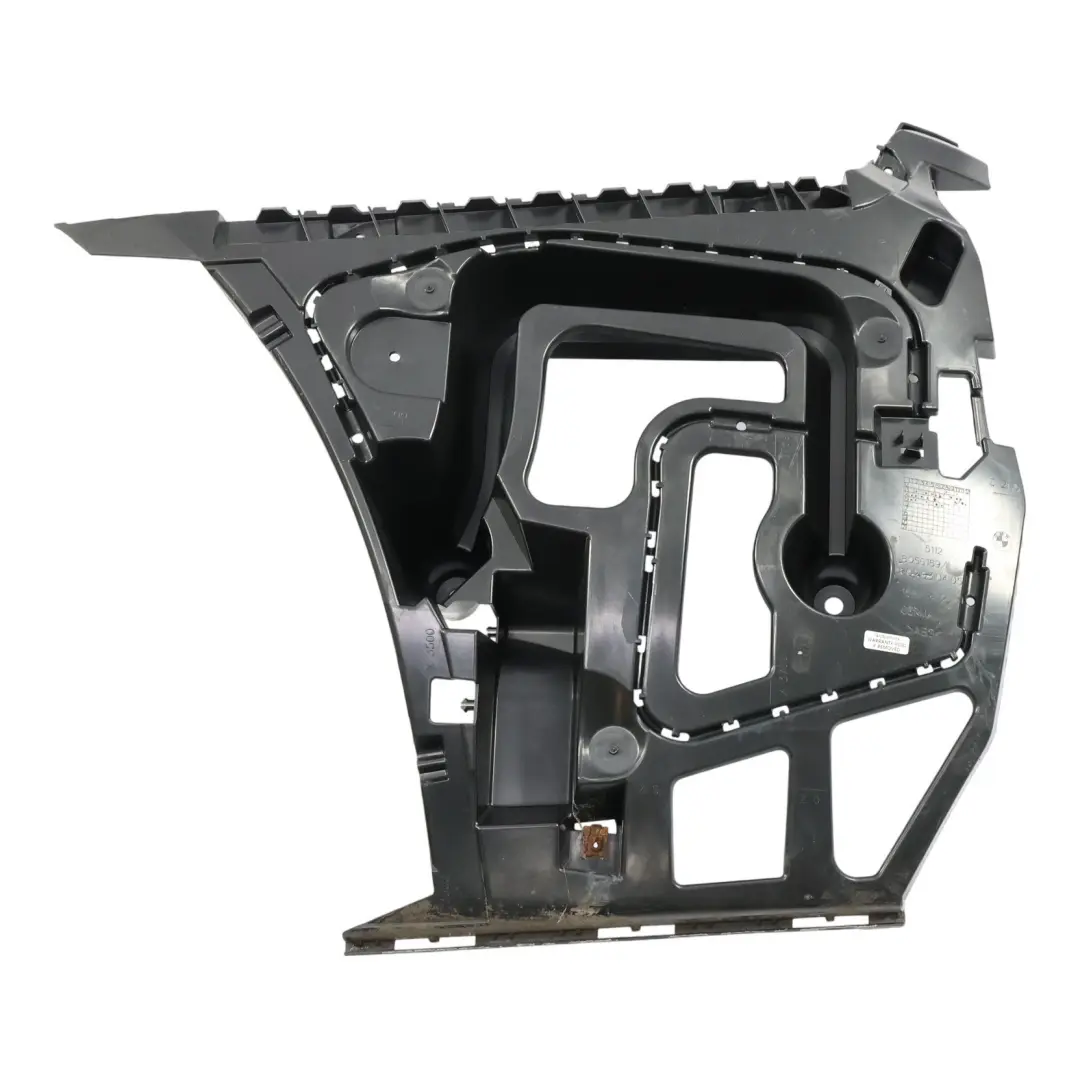BMW F07 GT LCI M Sport Halter Stoßstange Hinten Links - SKU 8056189 - Numéro de pièce 8056189