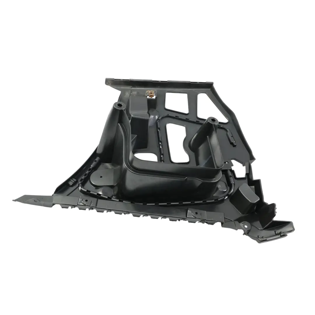BMW F07 GT LCI M Sport Seitlich Stoßstangenhalter Hinten Links - SKU 8056189 - Teilenummer 8056189