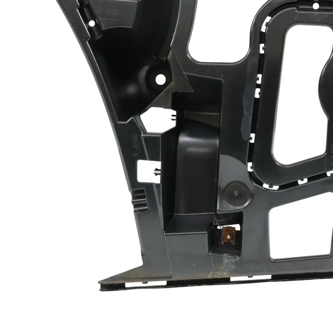 BMW F07 GT LCI M Sport Side Rear Bumper Bracket Carrier Mount Left N/S - SKU 8056189 - Part number 8056189