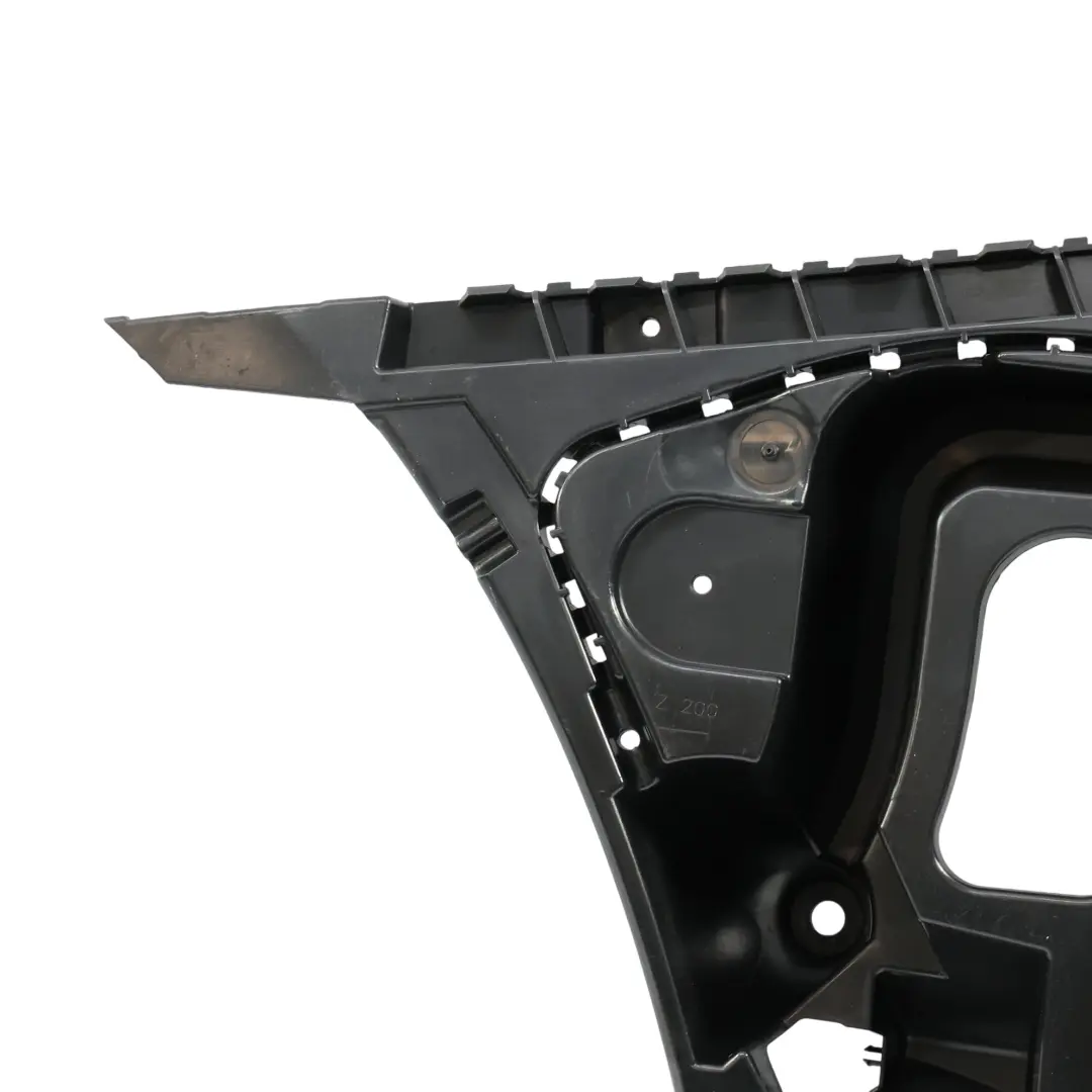 Halter Stoßstange Hinten Links pour BMW F07 GT LCI M Sport à propos du numéro de pièce 8056189 BMW F07 GT LCI M Sport Halter Stoßstange Hinten Links - SKU 8056189 - Numéro de pièce 8056189