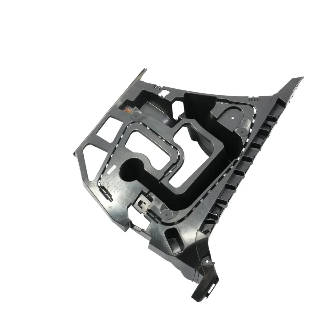 BMW F07 GT LCI M Sport Side Rear Bumper Bracket Carrier Mount Left N/S - SKU 8056189 - Part number 8056189
