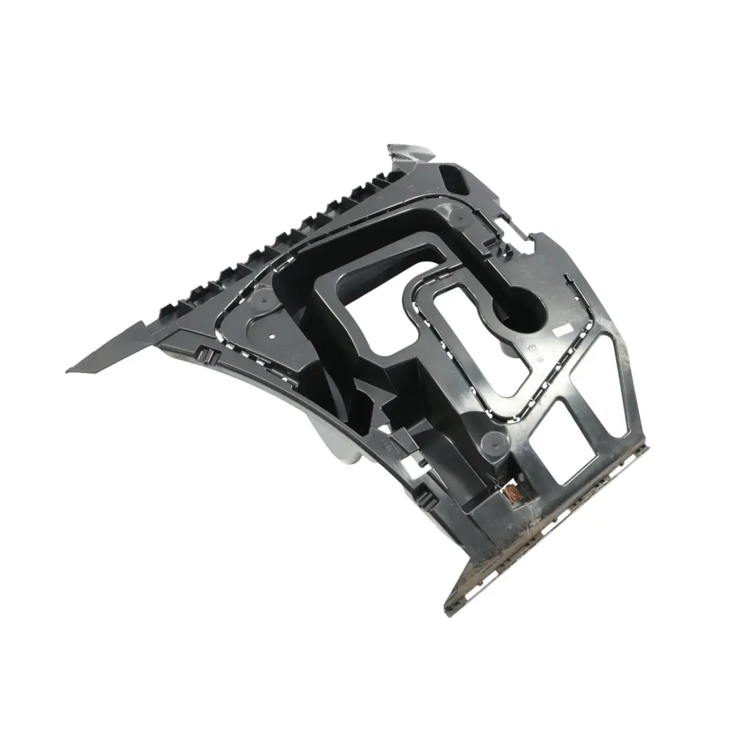 Halter Stoßstange Hinten Links pour BMW F07 GT LCI M Sport à propos du numéro de pièce 8056189 BMW F07 GT LCI M Sport Halter Stoßstange Hinten Links - SKU 8056189 - Numéro de pièce 8056189