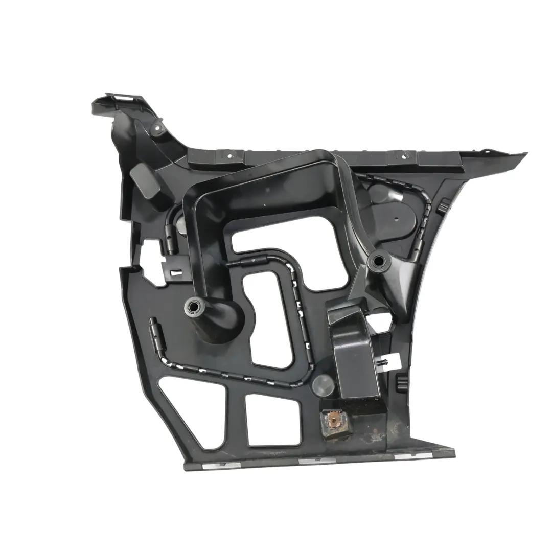 Soporte Paragolpes Trasero Lateral Izquierdo para BMW F07 GT LCI M Sport con número de pieza 8056189 BMW F07 GT LCI M Sport Soporte Paragolpes Trasero Lateral Izquierdo - SKU 8056189 - Número de pieza 8056189