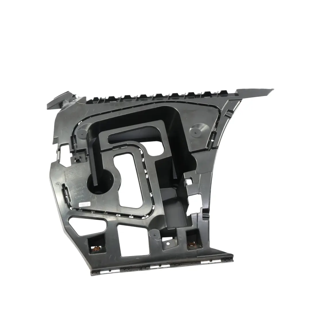 BMW GT F07 LCI M Sport Soporte Lateral Paragolpes Trasero Derecho - SKU 8056190 - Número de pieza 8056190