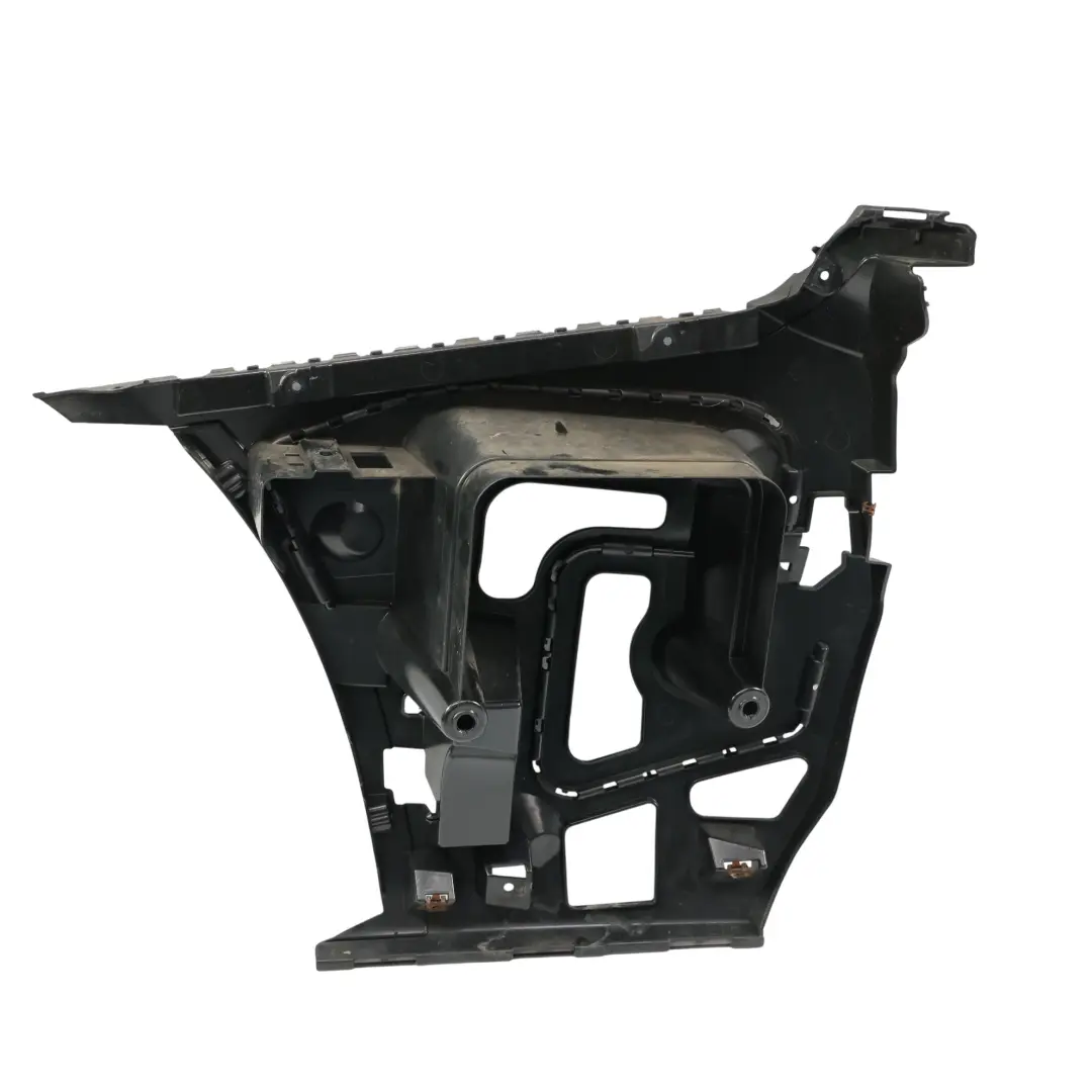 Staffa Paraurti Posteriore Lato Destro per BMW GT F07 LCI M Sport con numero di parte 8056190 BMW GT F07 LCI M Sport Staffa Paraurti Posteriore Lato Destro - SKU 8056190 - Numero di parte 8056190
